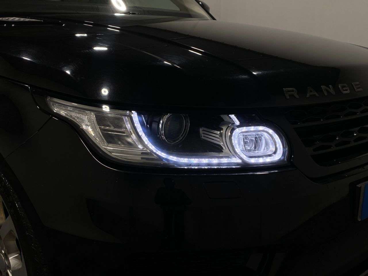 2016 LAND ROVER RANGE ROVER SPORT 2016 LAND ROVER RANGE ROVER SPORT