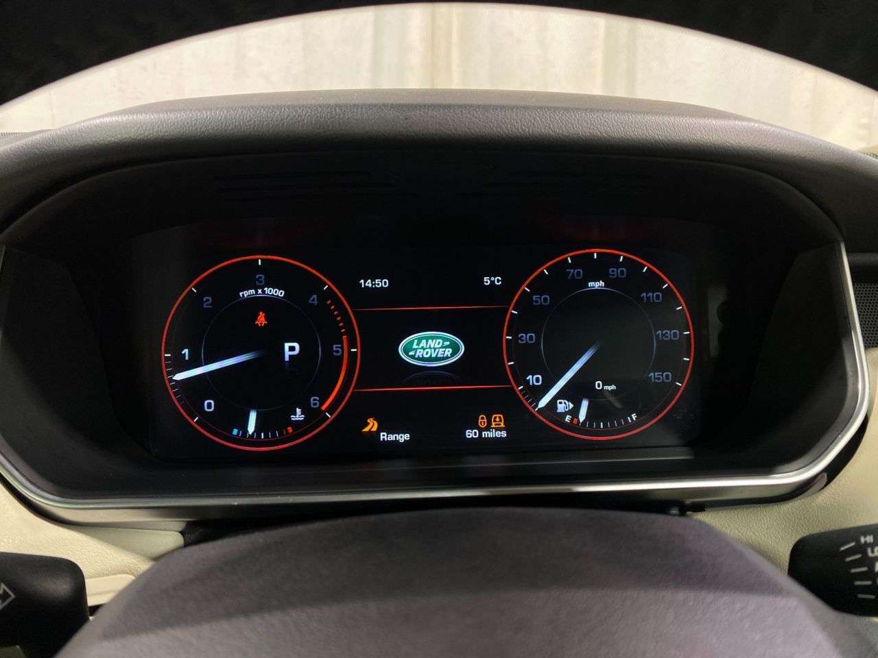 2016 LAND ROVER RANGE ROVER SPORT 2016 LAND ROVER RANGE ROVER SPORT