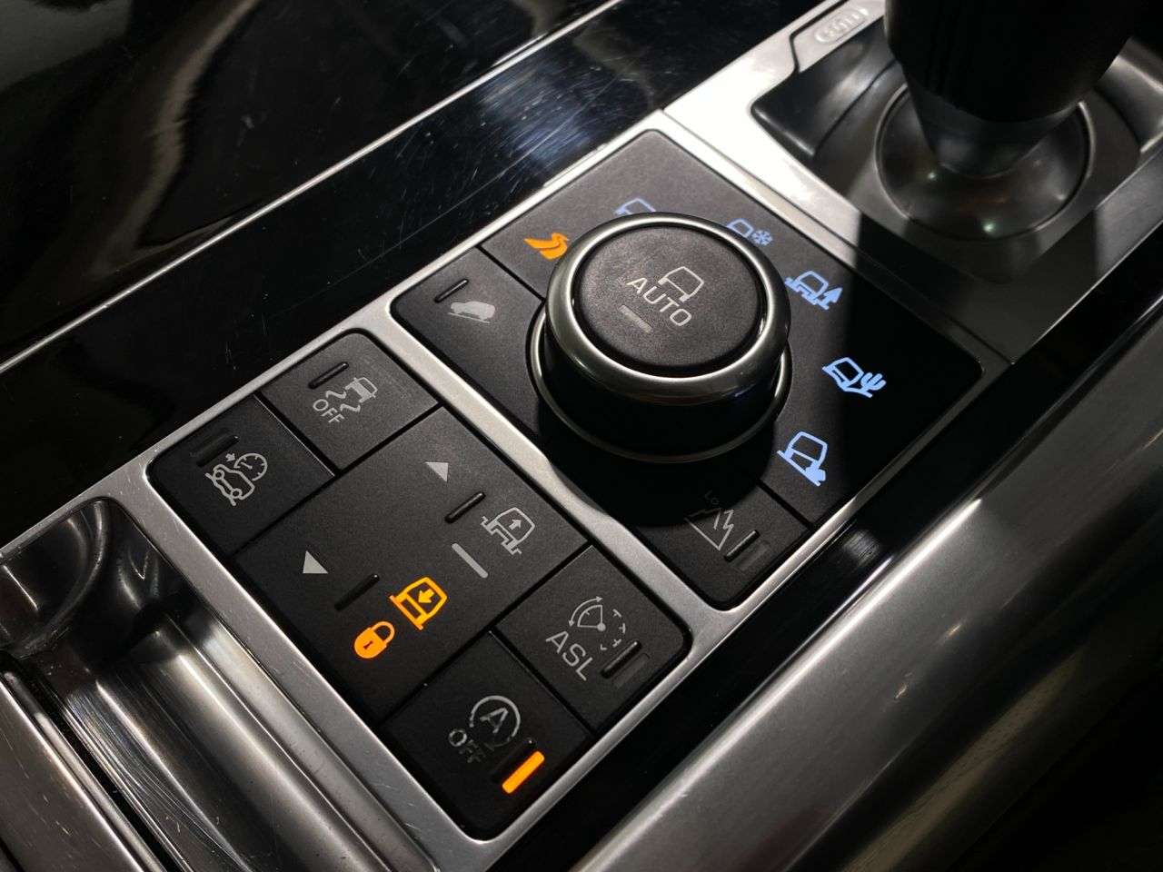 2016 LAND ROVER RANGE ROVER SPORT 2016 LAND ROVER RANGE ROVER SPORT