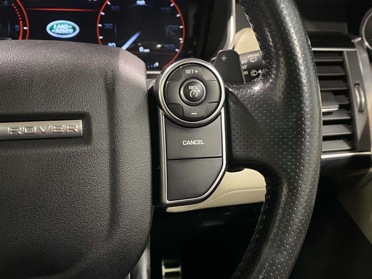 2016 LAND ROVER RANGE ROVER SPORT 2016 LAND ROVER RANGE ROVER SPORT