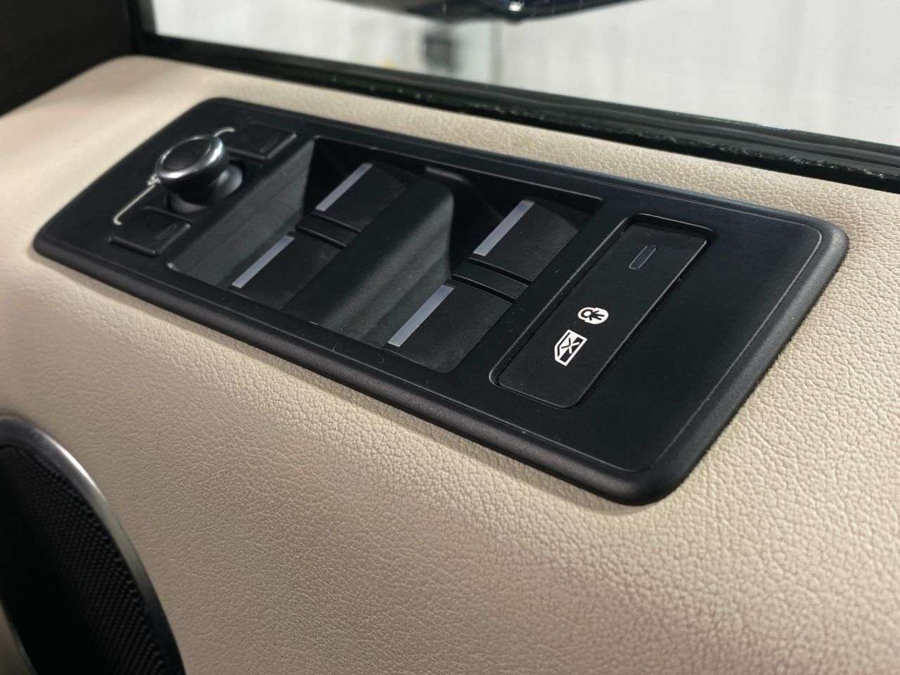 2016 LAND ROVER RANGE ROVER SPORT 2016 LAND ROVER RANGE ROVER SPORT