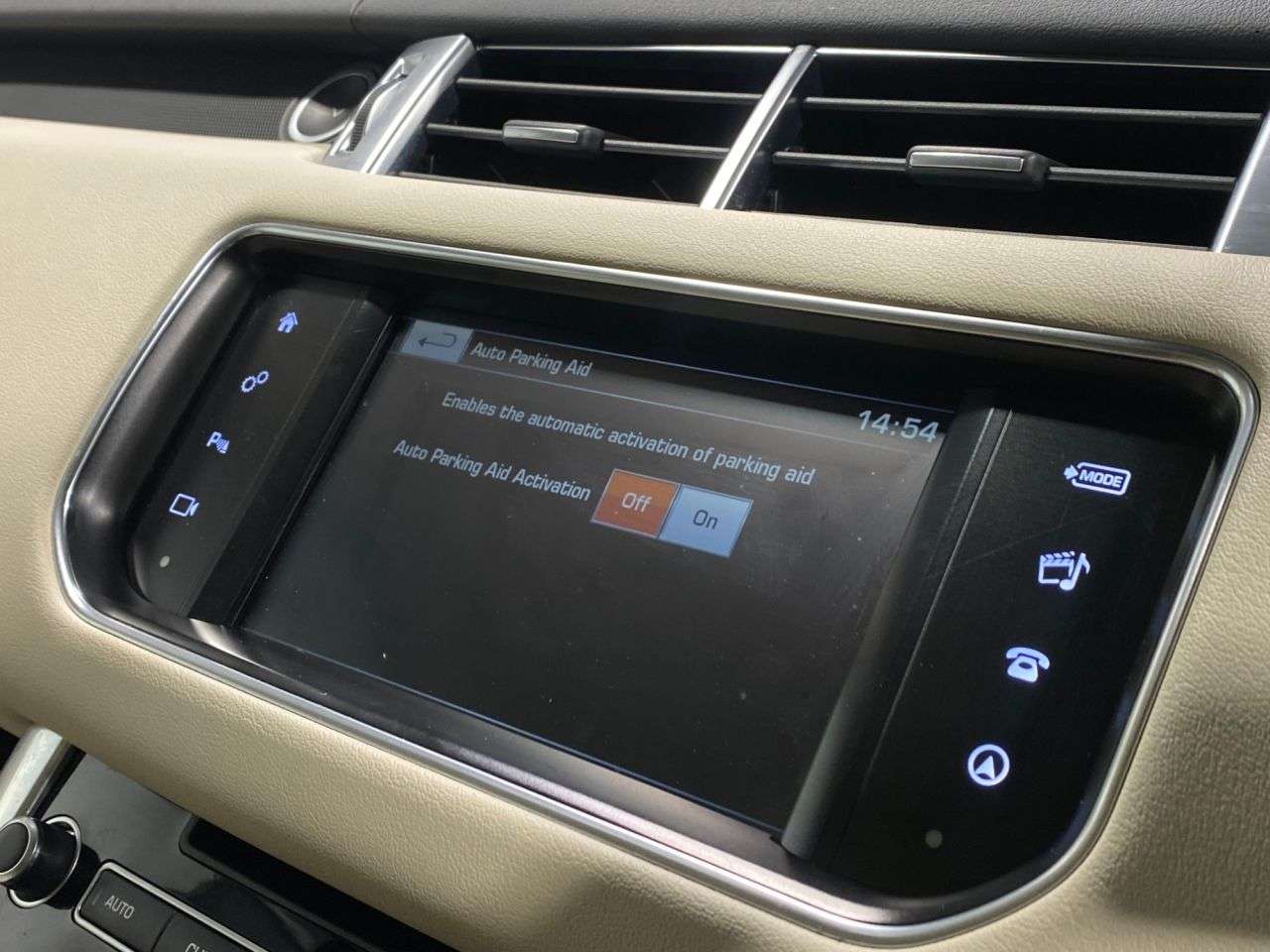 2016 LAND ROVER RANGE ROVER SPORT 2016 LAND ROVER RANGE ROVER SPORT