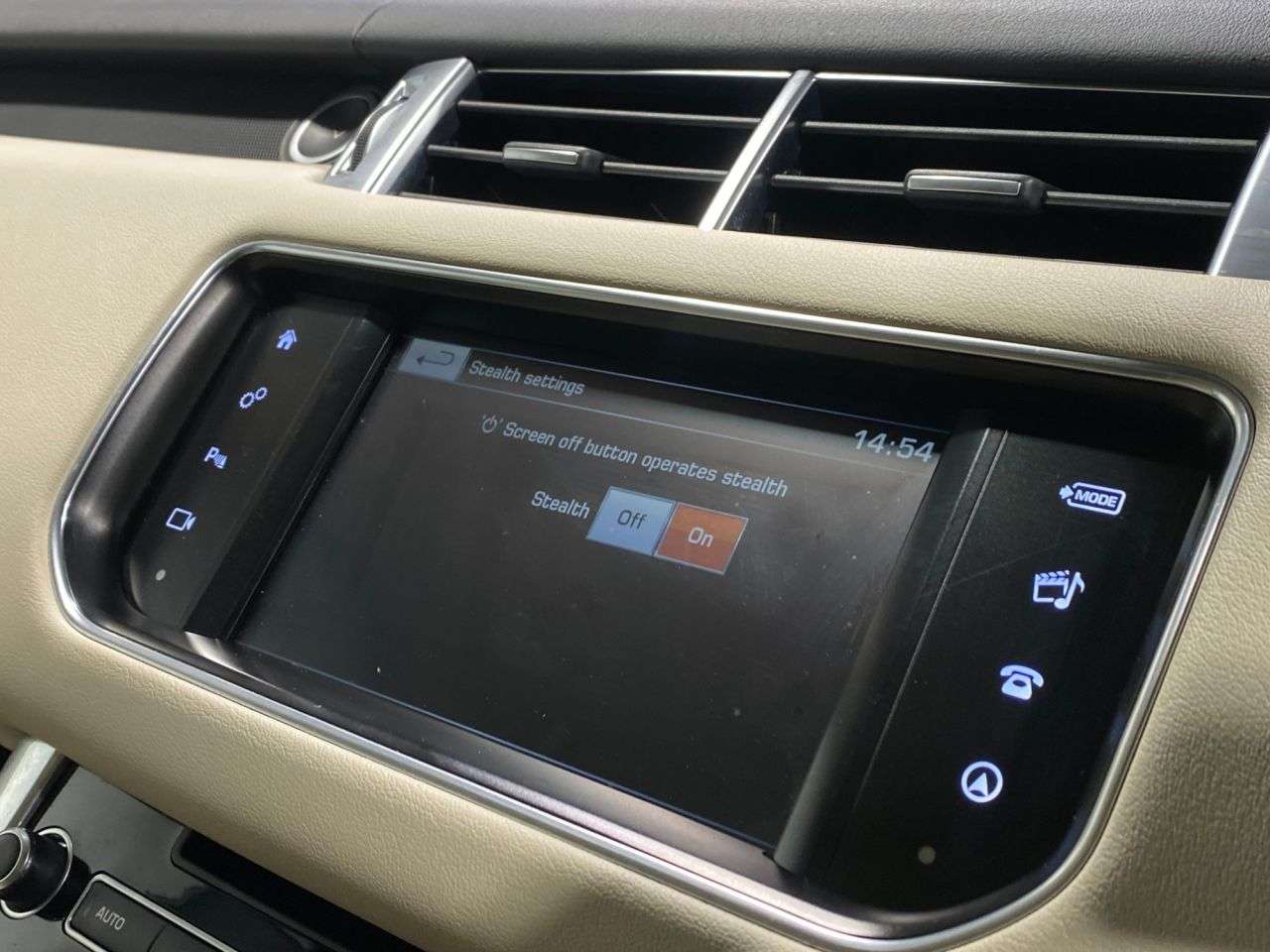 2016 LAND ROVER RANGE ROVER SPORT 2016 LAND ROVER RANGE ROVER SPORT