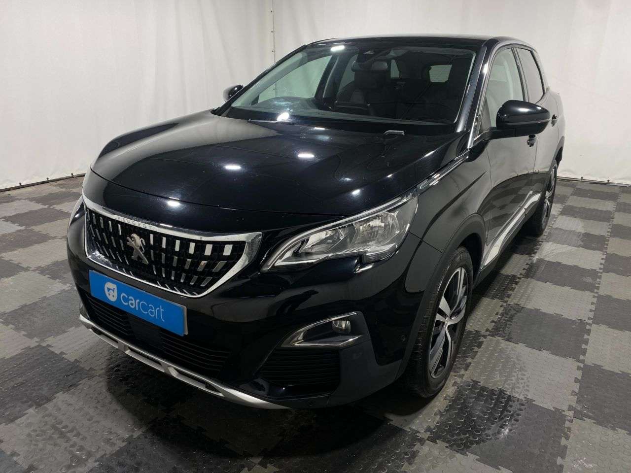 2018 PEUGEOT 3008 2018 PEUGEOT 3008