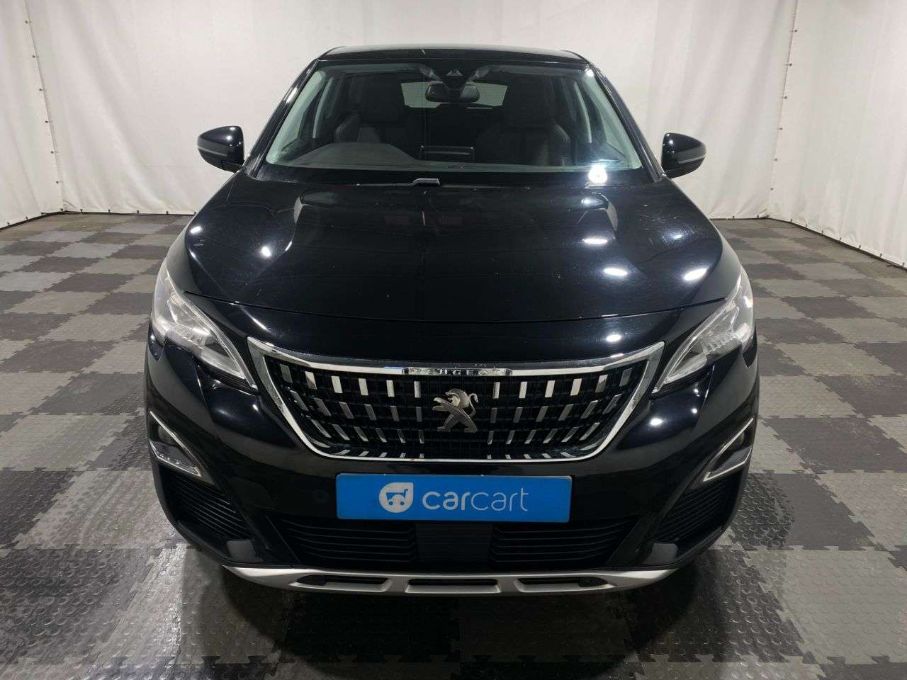 2018 PEUGEOT 3008 2018 PEUGEOT 3008