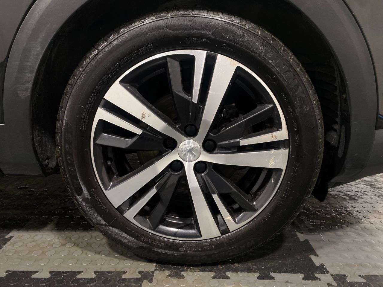 2018 PEUGEOT 3008 2018 PEUGEOT 3008