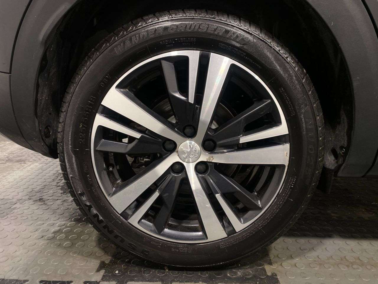 2018 PEUGEOT 3008 2018 PEUGEOT 3008