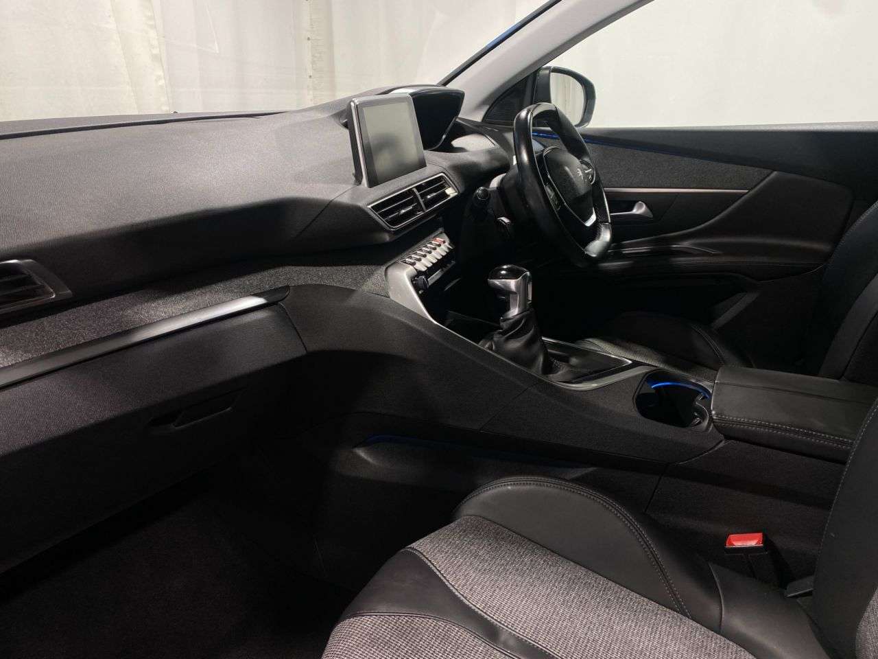 2018 PEUGEOT 3008 2018 PEUGEOT 3008