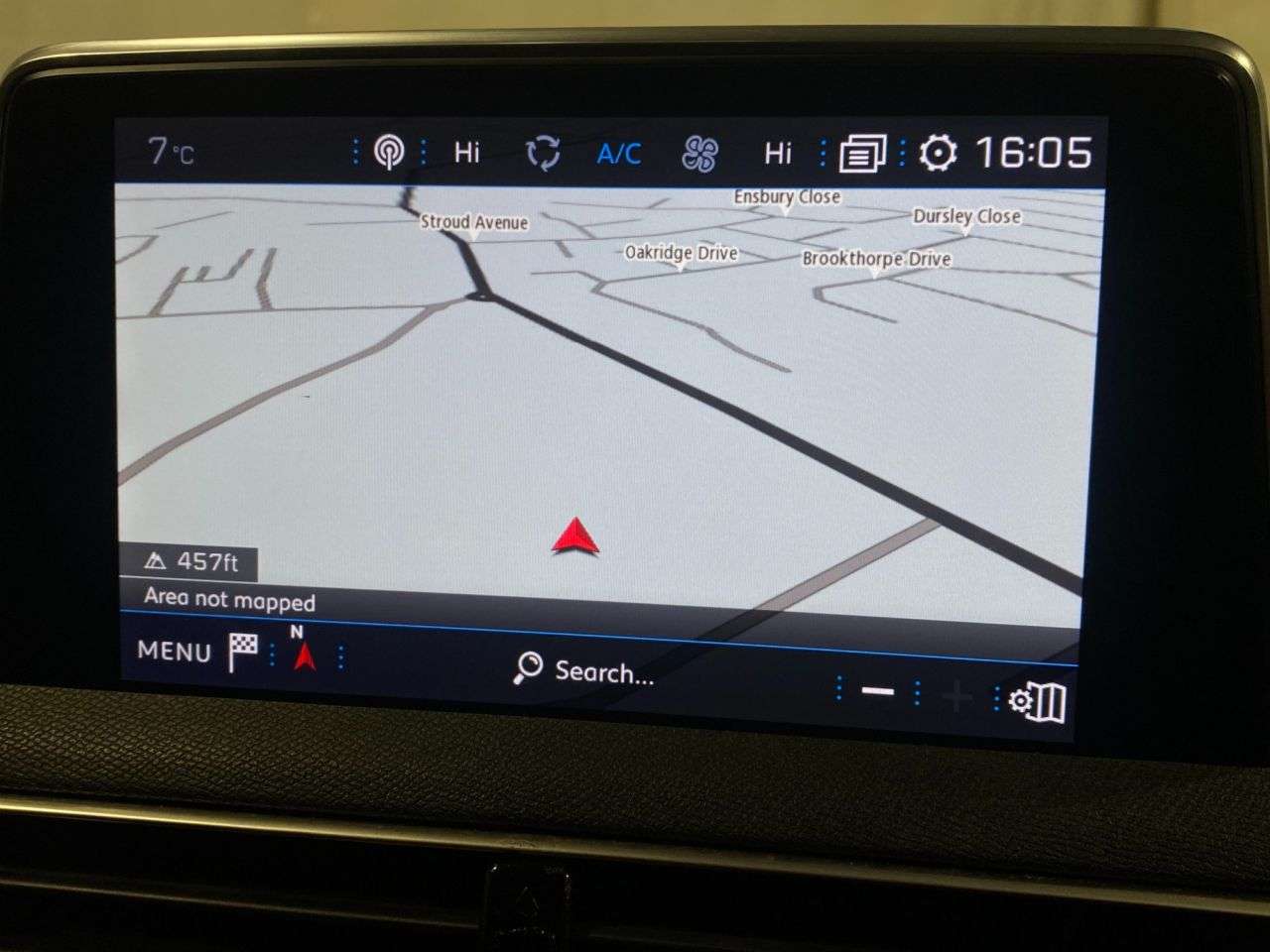 2018 PEUGEOT 3008 2018 PEUGEOT 3008