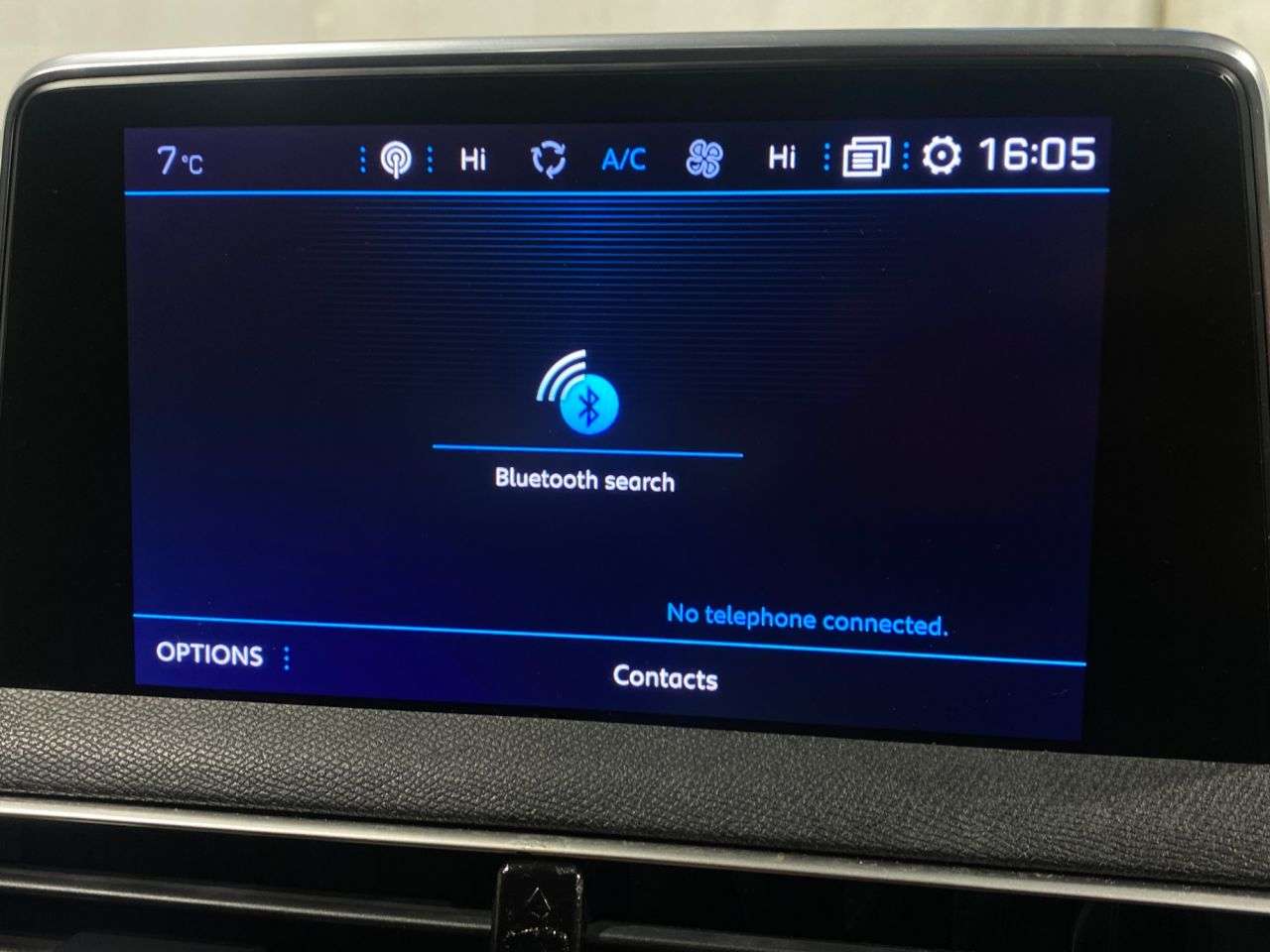 2018 PEUGEOT 3008 2018 PEUGEOT 3008