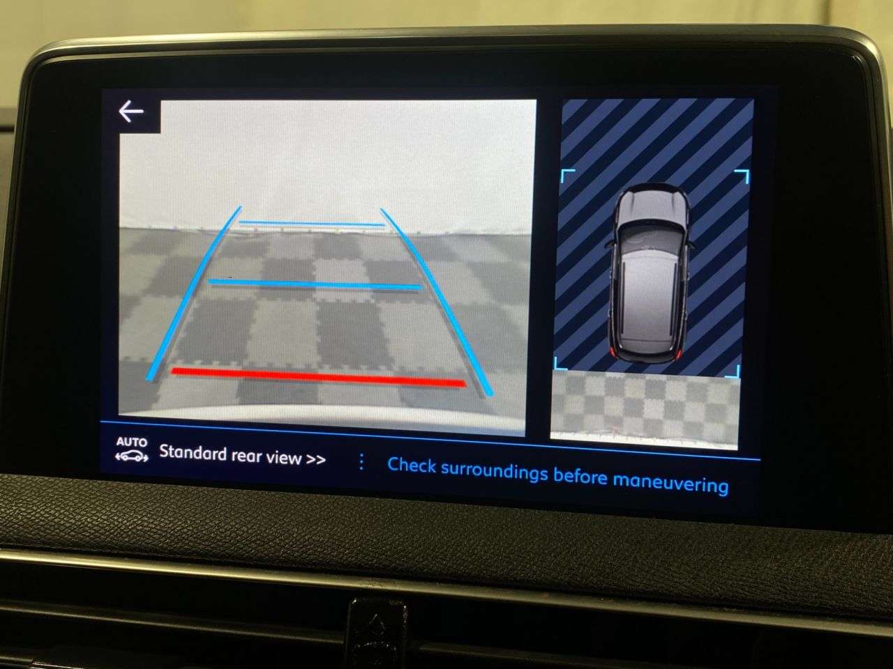 2018 PEUGEOT 3008 2018 PEUGEOT 3008