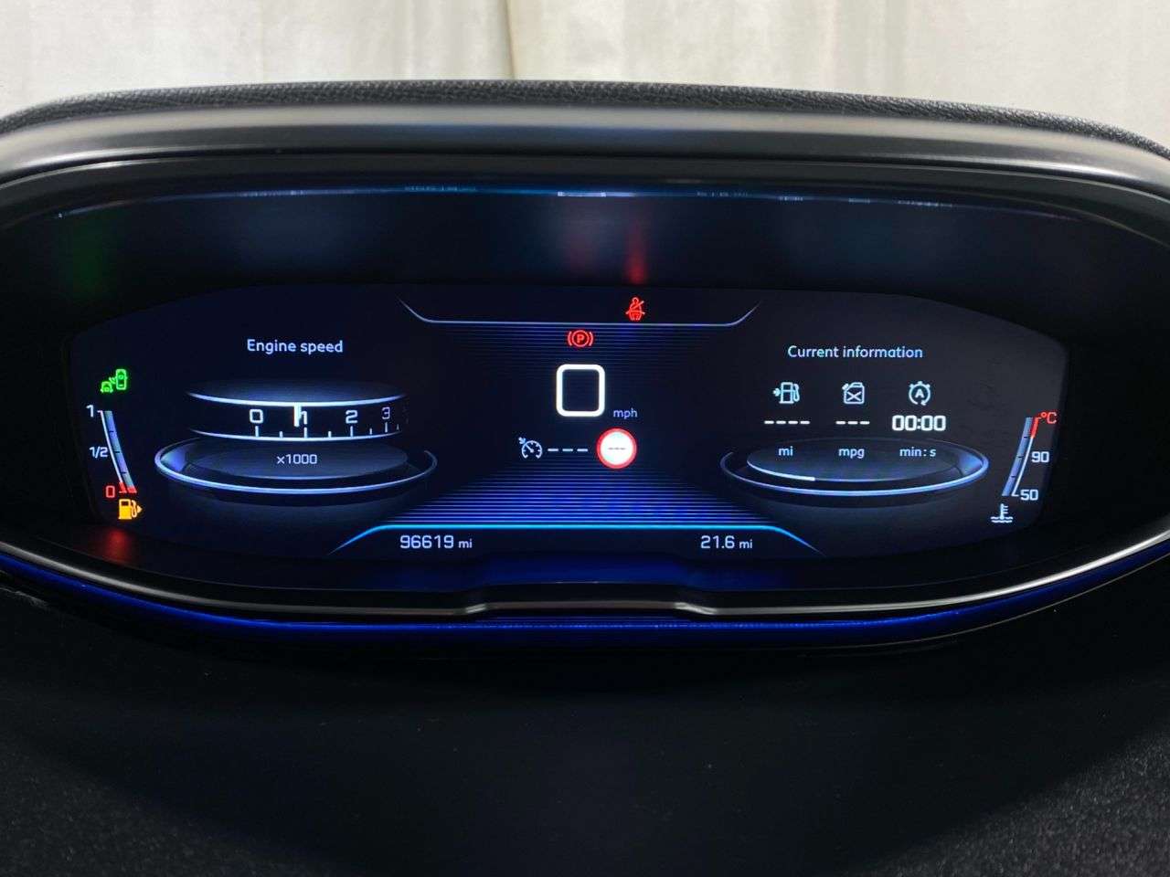 2018 PEUGEOT 3008 2018 PEUGEOT 3008