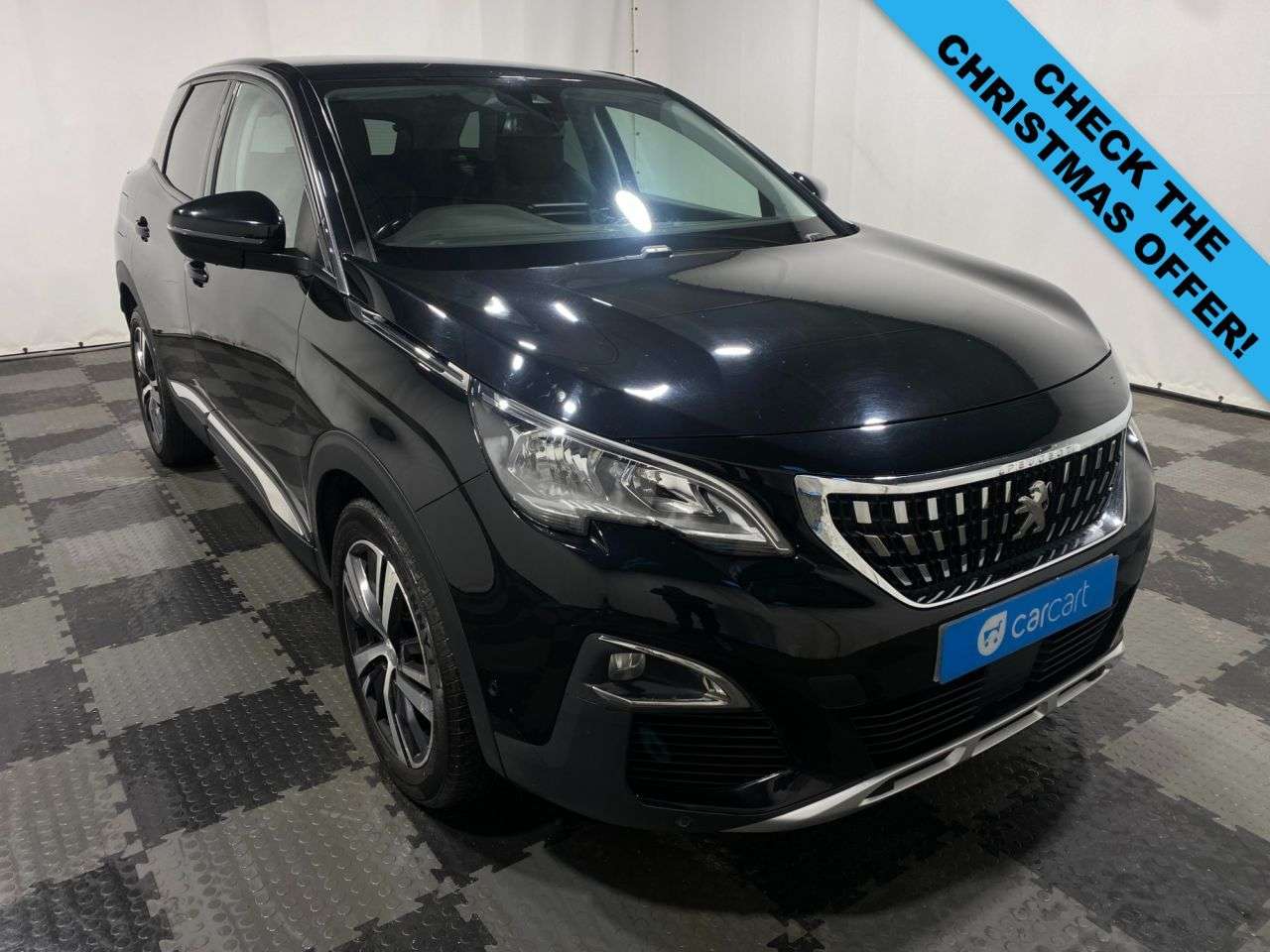 2018 PEUGEOT 3008 2018 PEUGEOT 3008