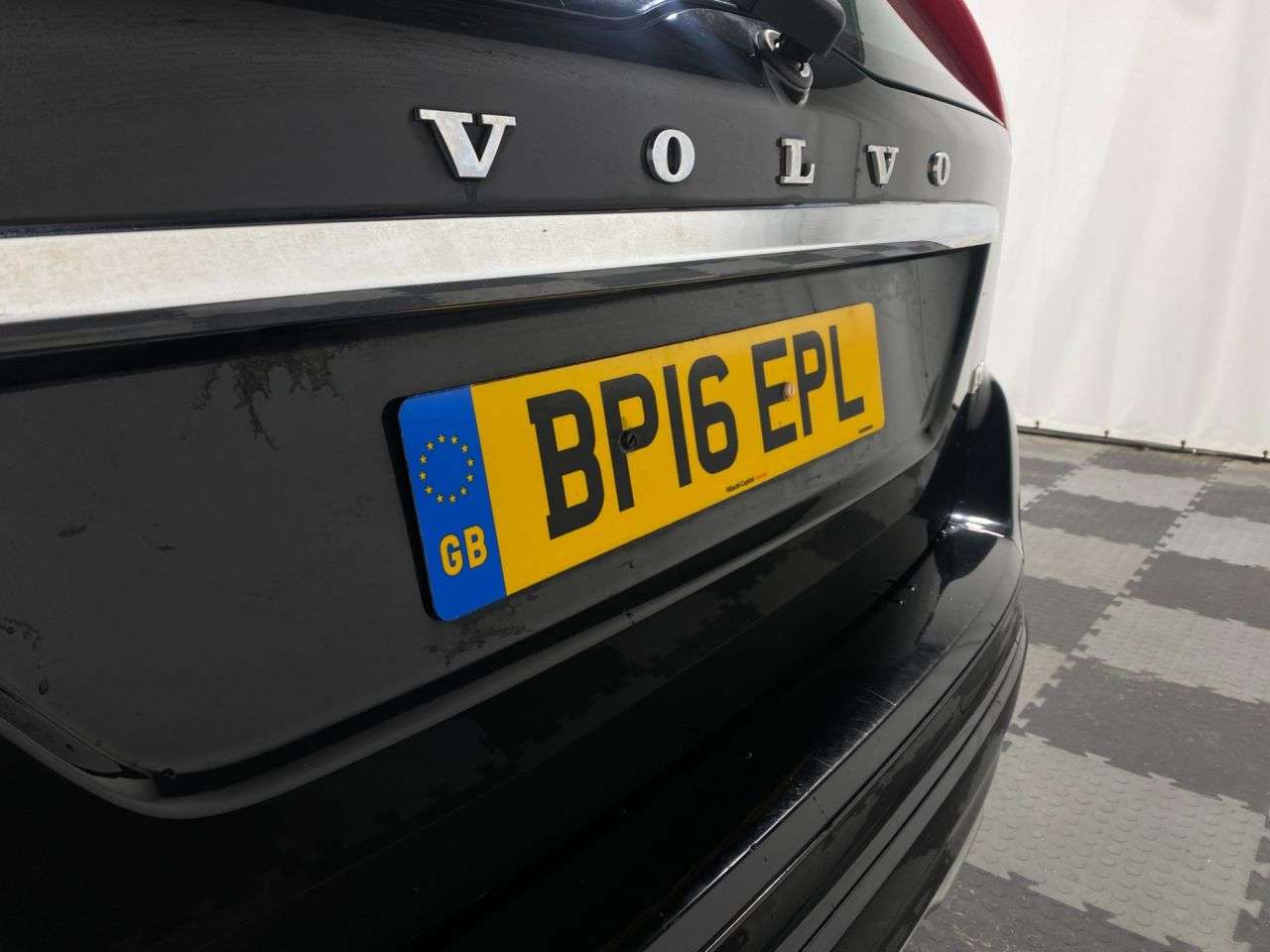 2016 VOLVO XC60 2016 VOLVO XC60