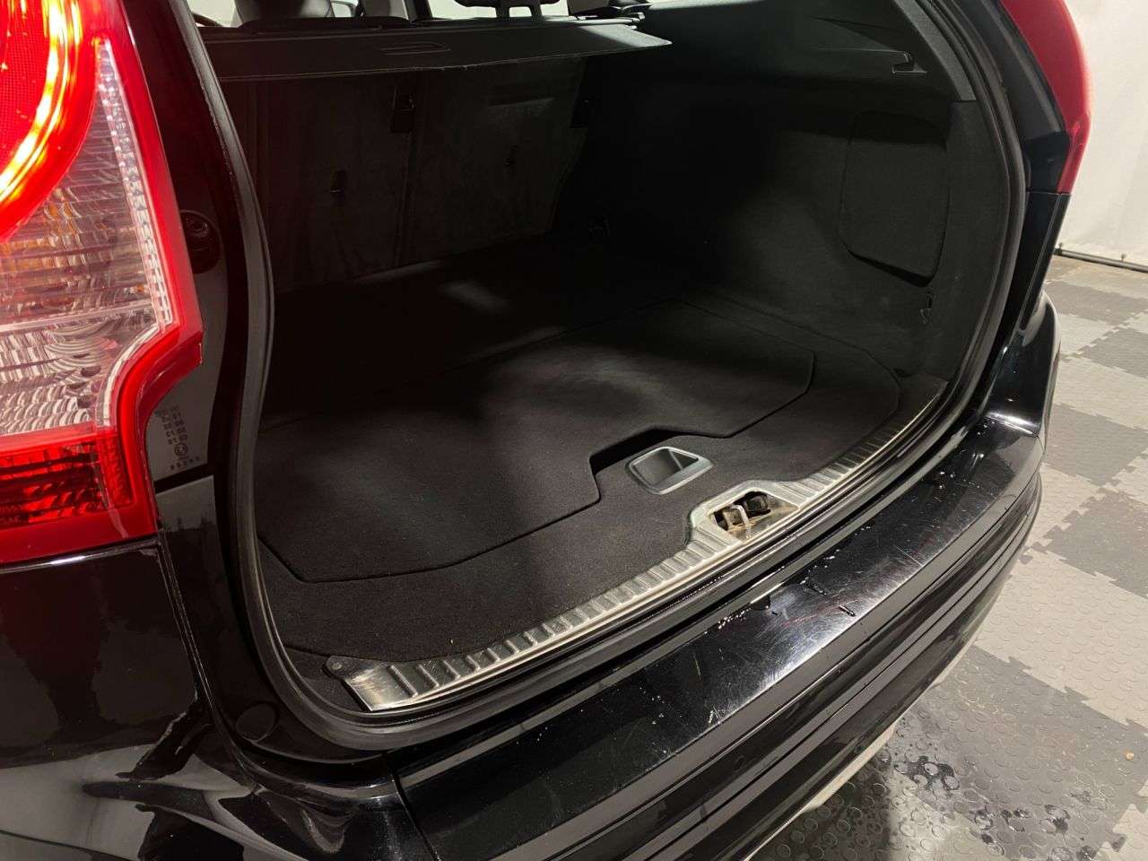 2016 VOLVO XC60 2016 VOLVO XC60