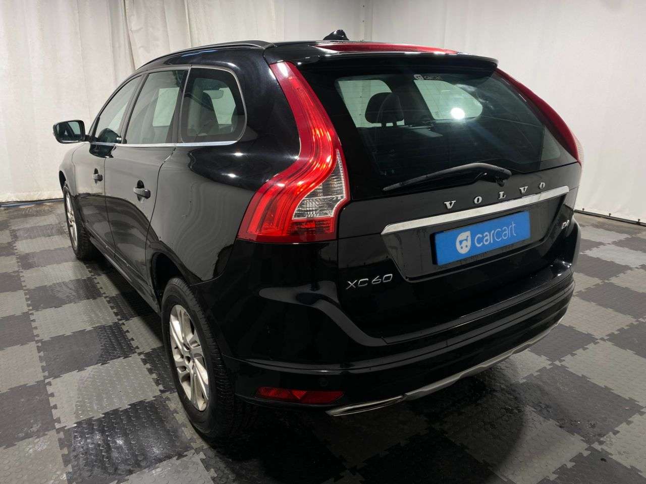 2016 VOLVO XC60 2016 VOLVO XC60