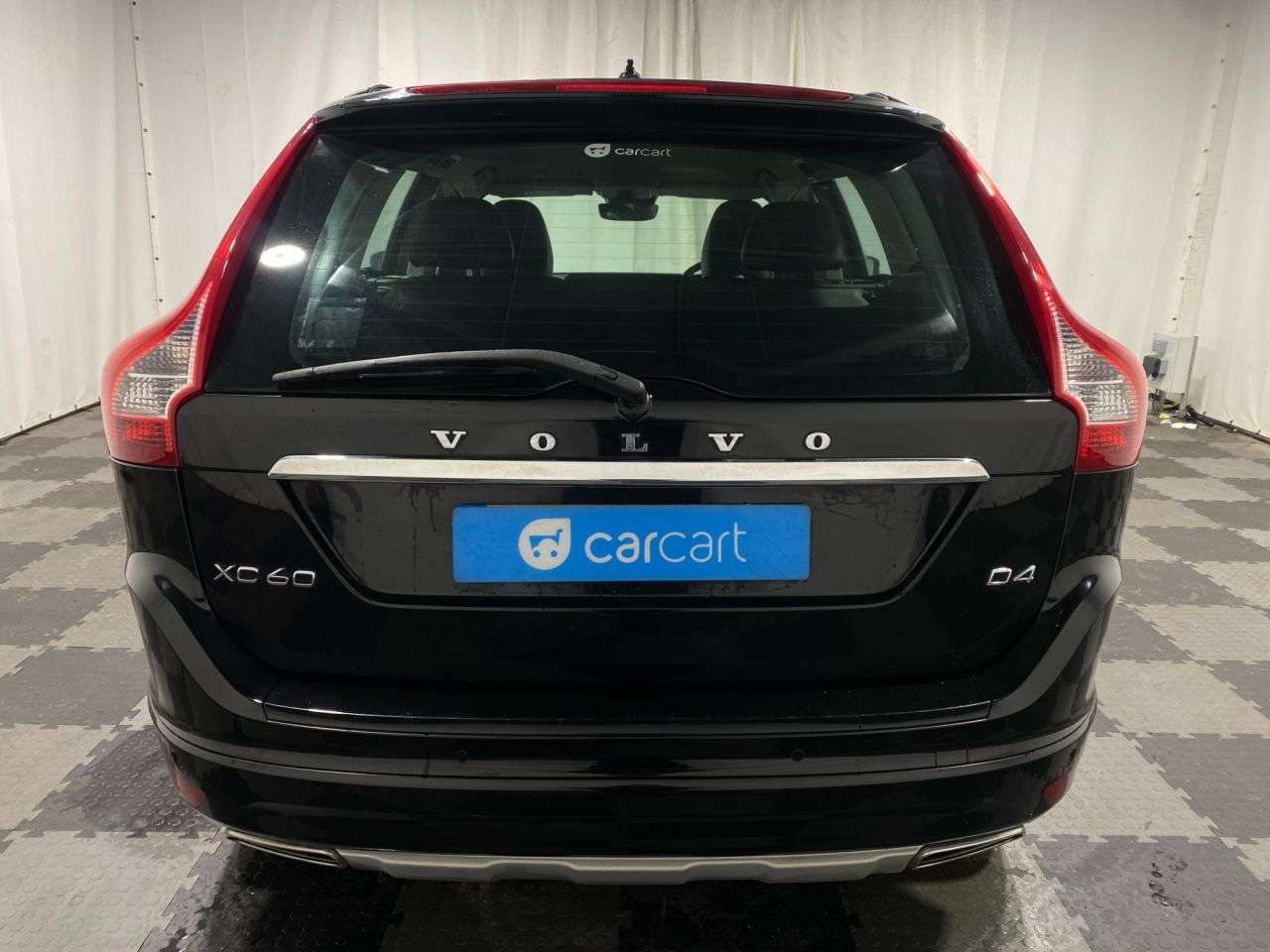 2016 VOLVO XC60 2016 VOLVO XC60