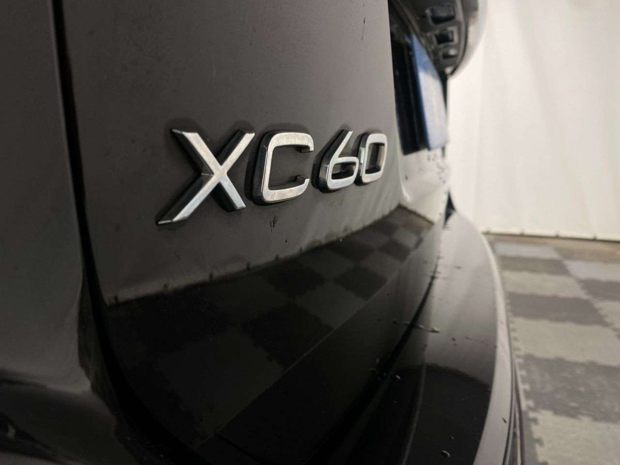 2016 VOLVO XC60 2016 VOLVO XC60