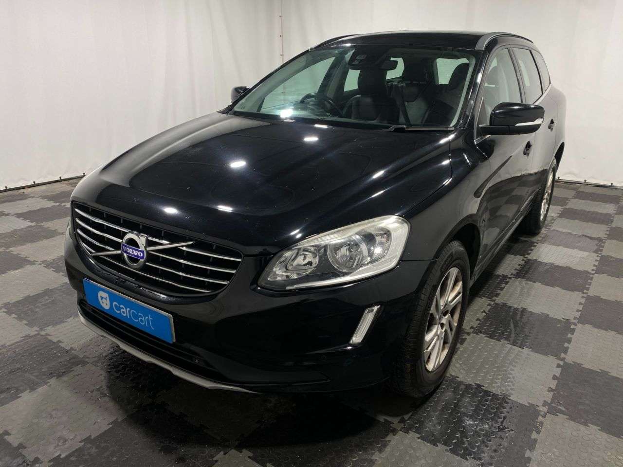 2016 VOLVO XC60 2016 VOLVO XC60