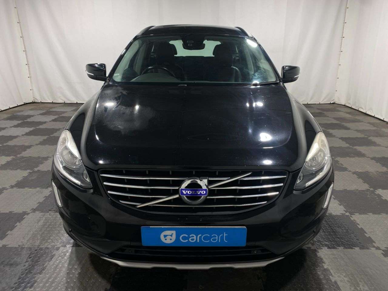 2016 VOLVO XC60 2016 VOLVO XC60