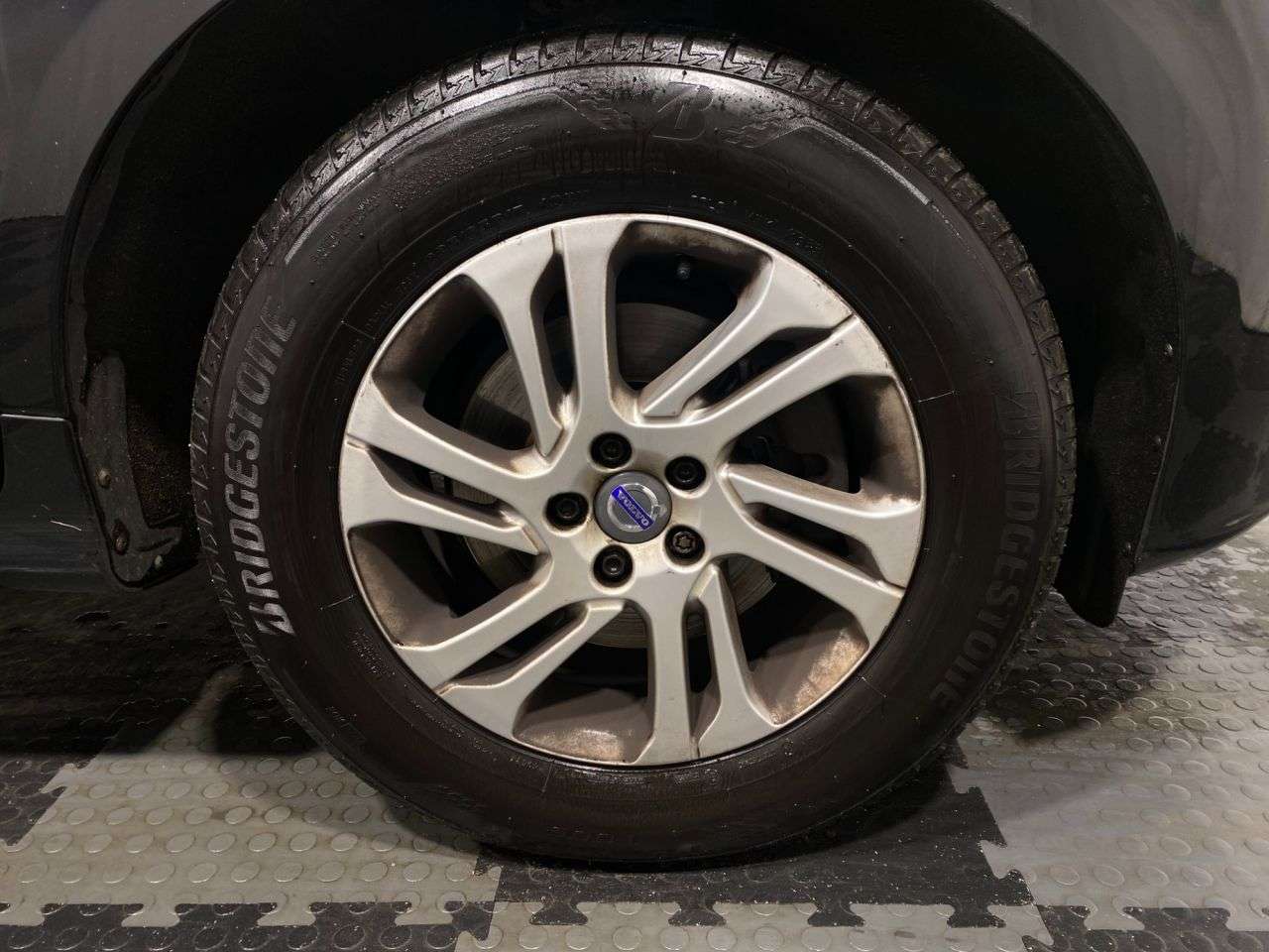 2016 VOLVO XC60 2016 VOLVO XC60