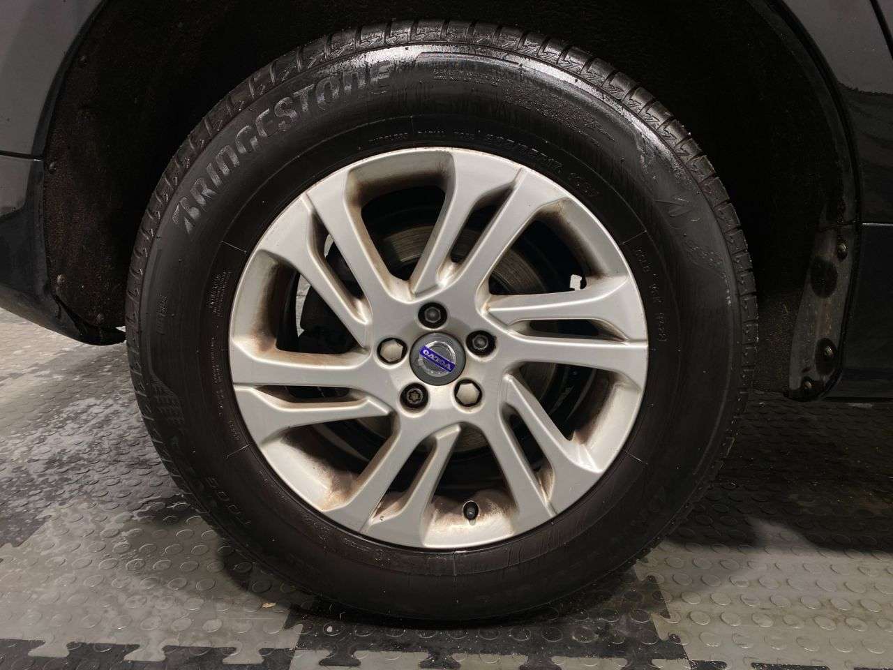 2016 VOLVO XC60 2016 VOLVO XC60