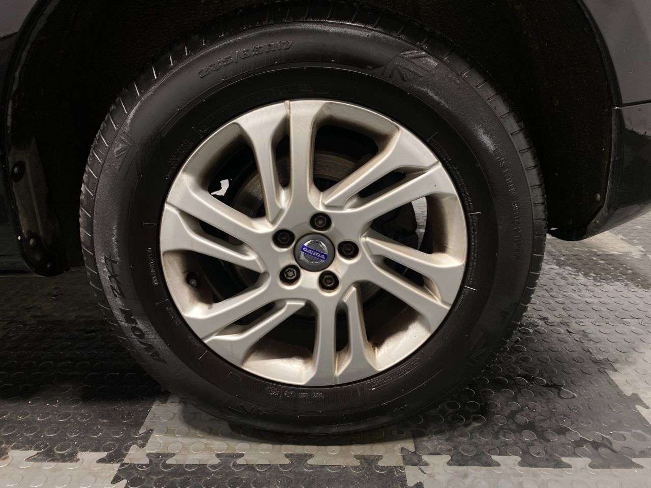 2016 VOLVO XC60 2016 VOLVO XC60