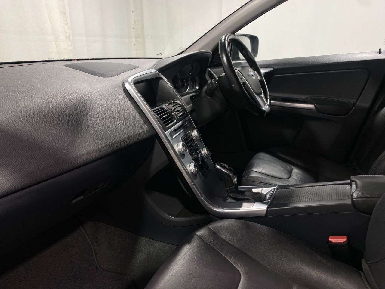 2016 VOLVO XC60 2016 VOLVO XC60