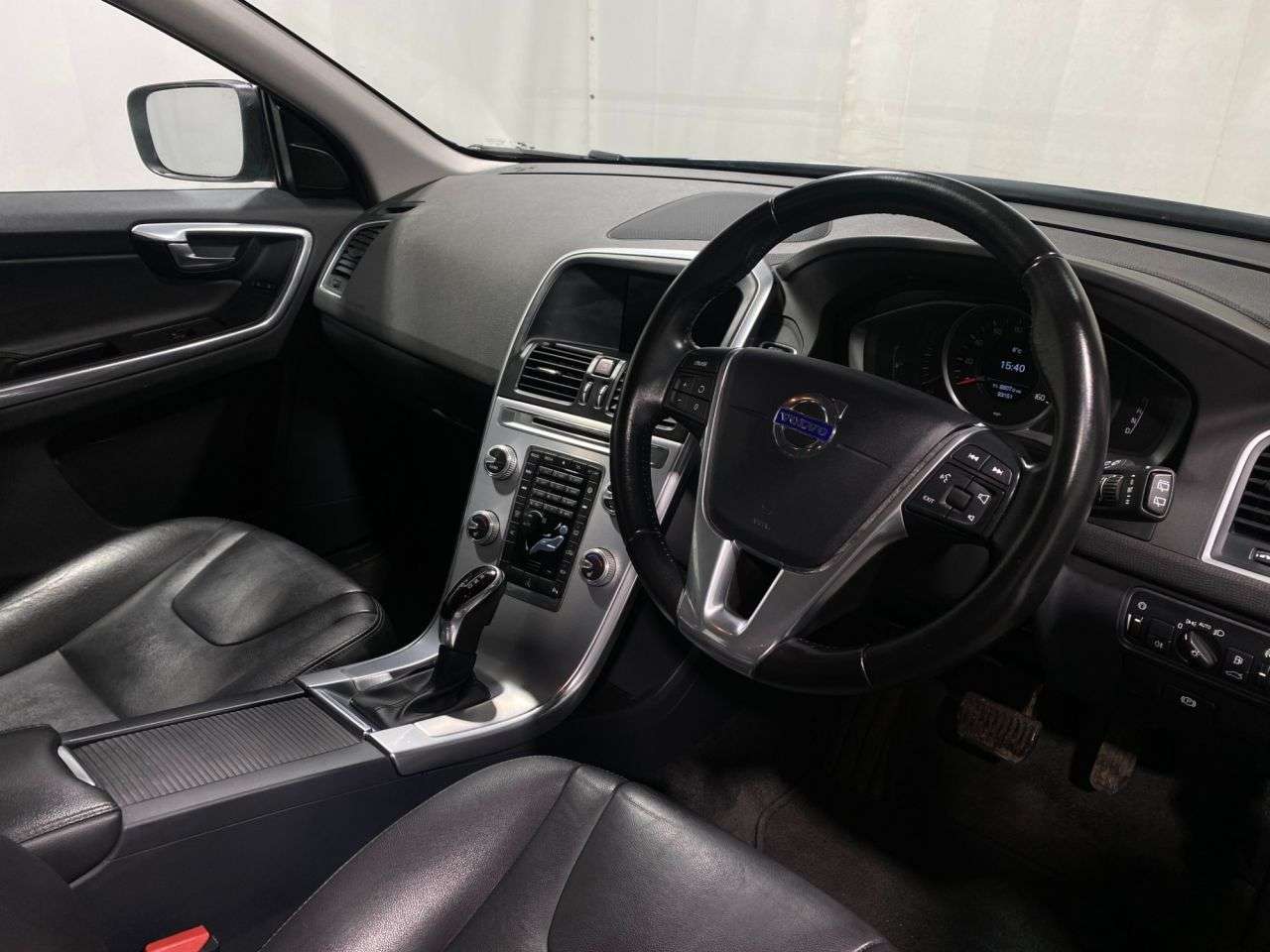 2016 VOLVO XC60 2016 VOLVO XC60