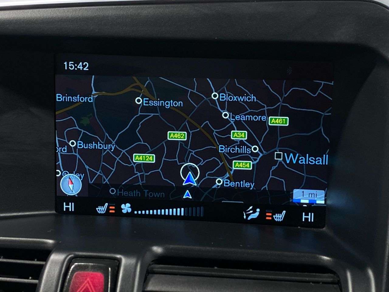 2016 VOLVO XC60 2016 VOLVO XC60