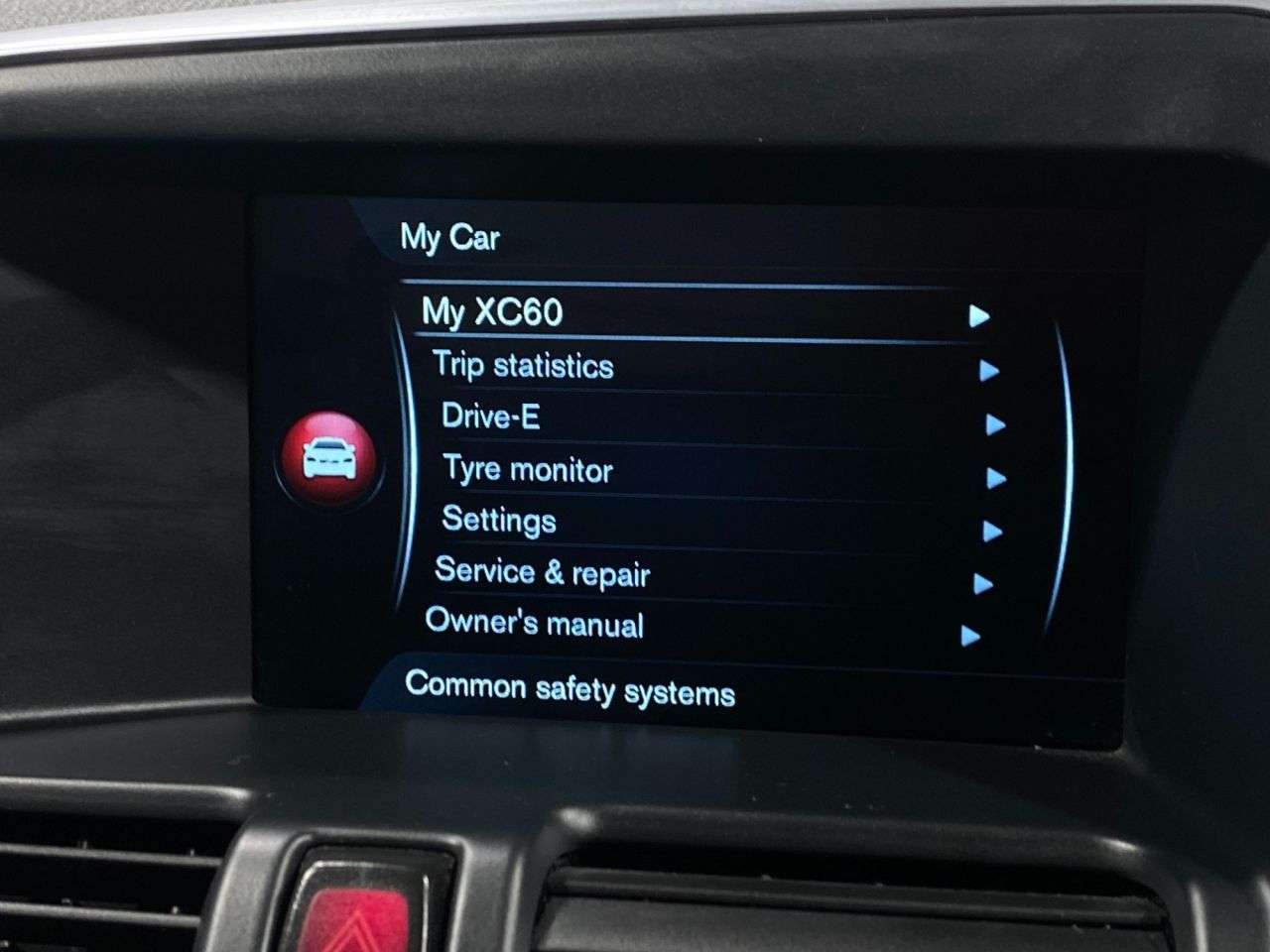 2016 VOLVO XC60 2016 VOLVO XC60