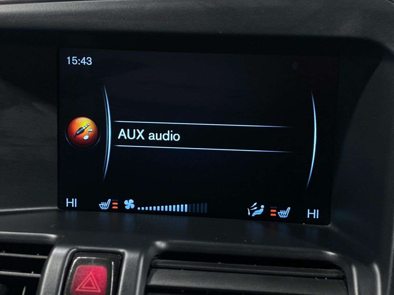 2016 VOLVO XC60 2016 VOLVO XC60