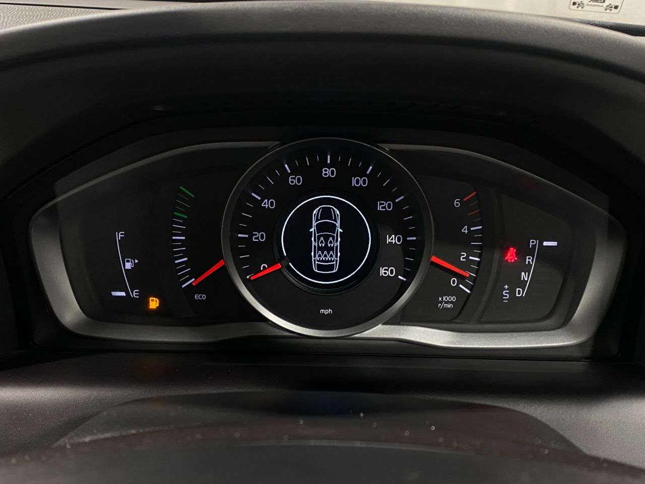 2016 VOLVO XC60 2016 VOLVO XC60