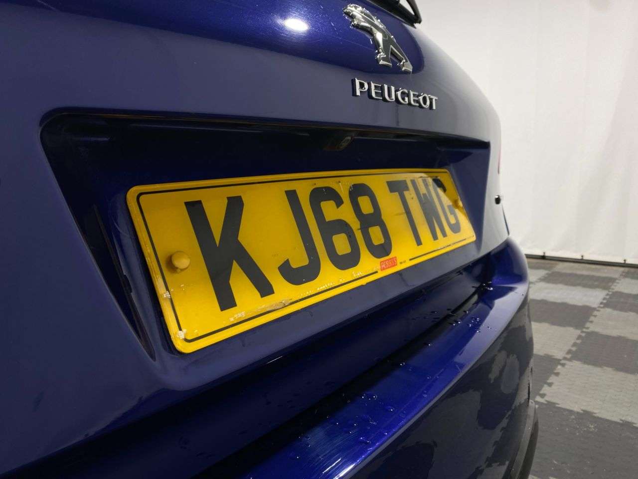 2019 PEUGEOT 308 2019 PEUGEOT 308