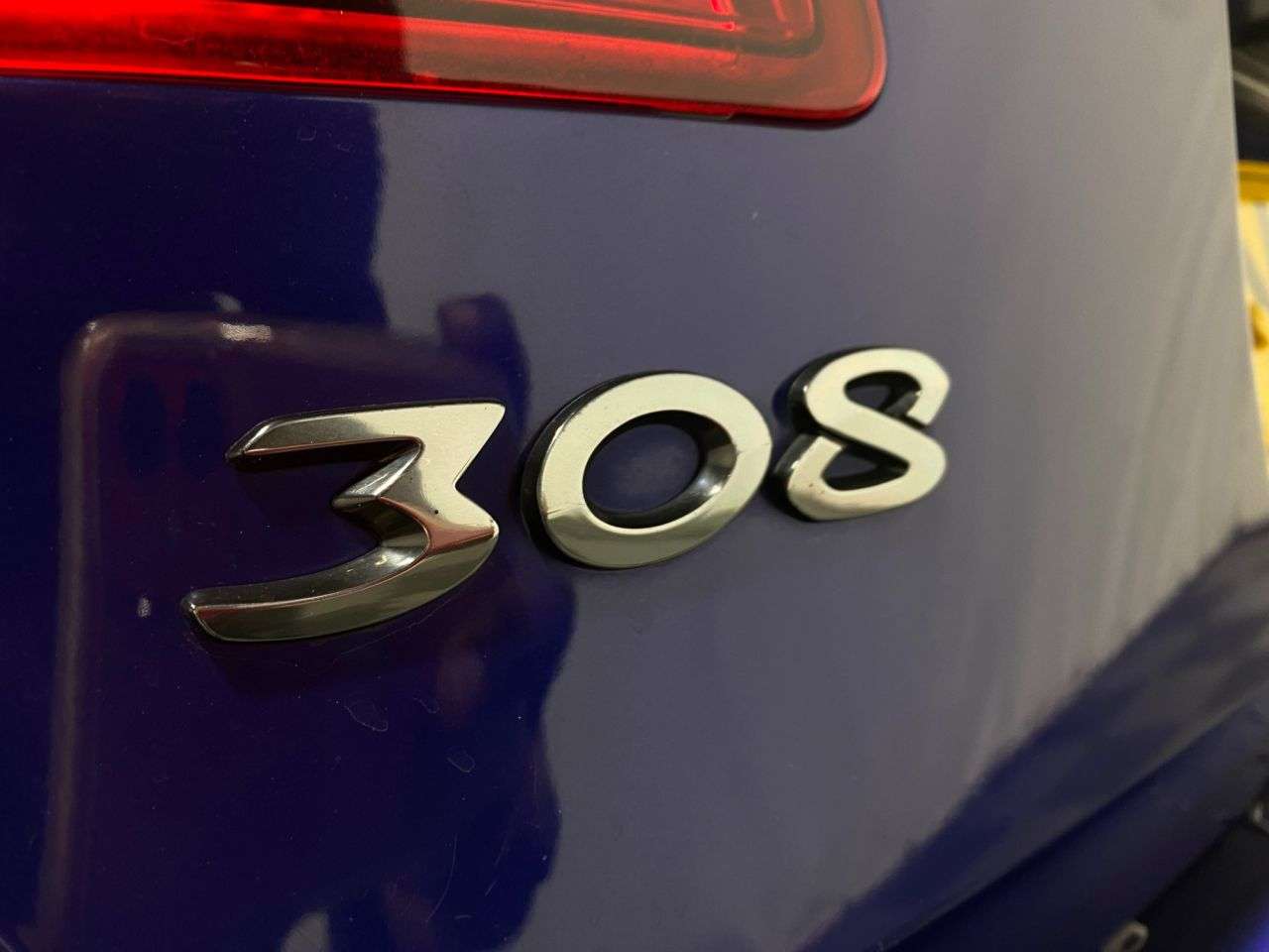 2019 PEUGEOT 308 2019 PEUGEOT 308