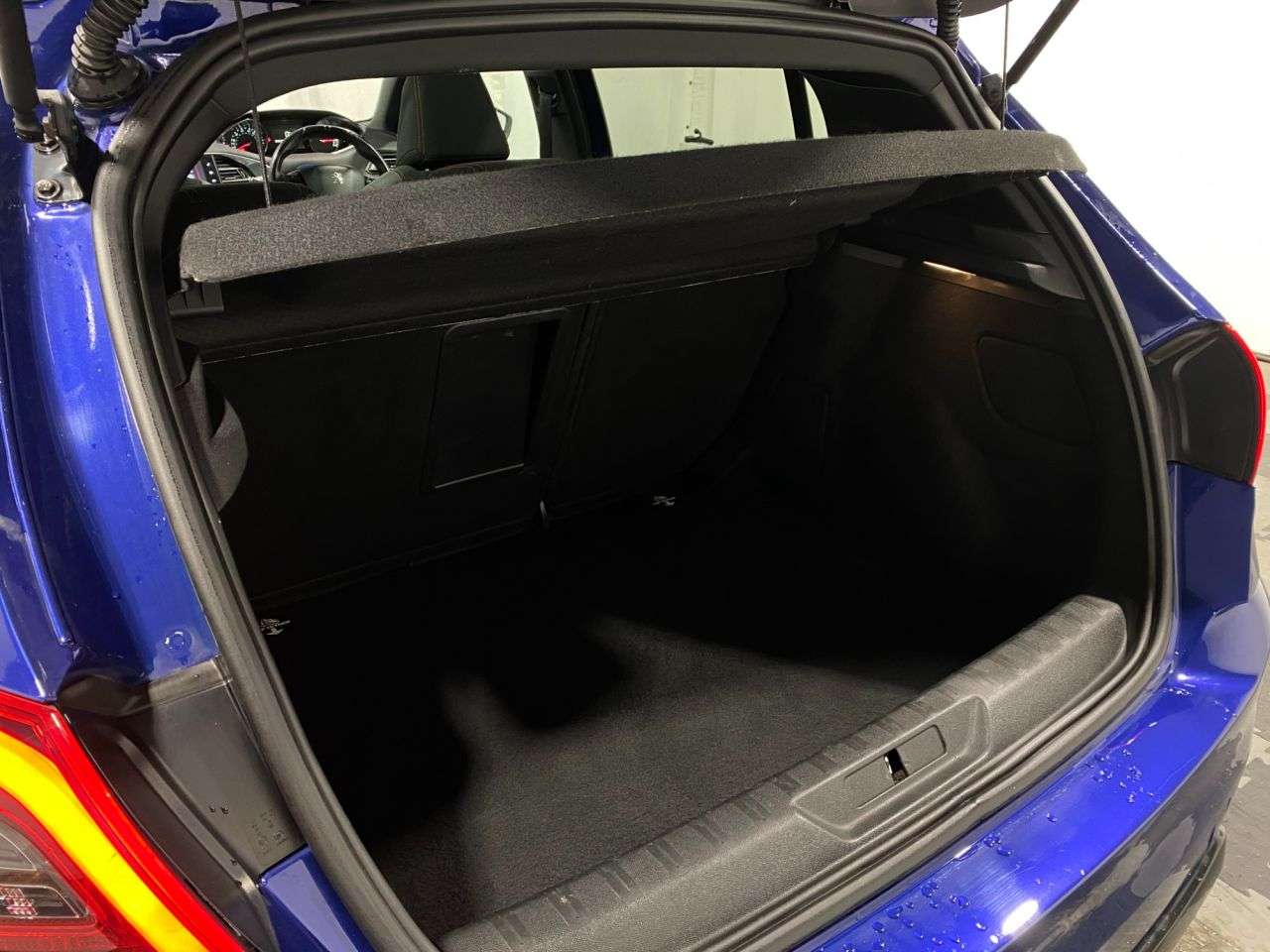 2019 PEUGEOT 308 2019 PEUGEOT 308