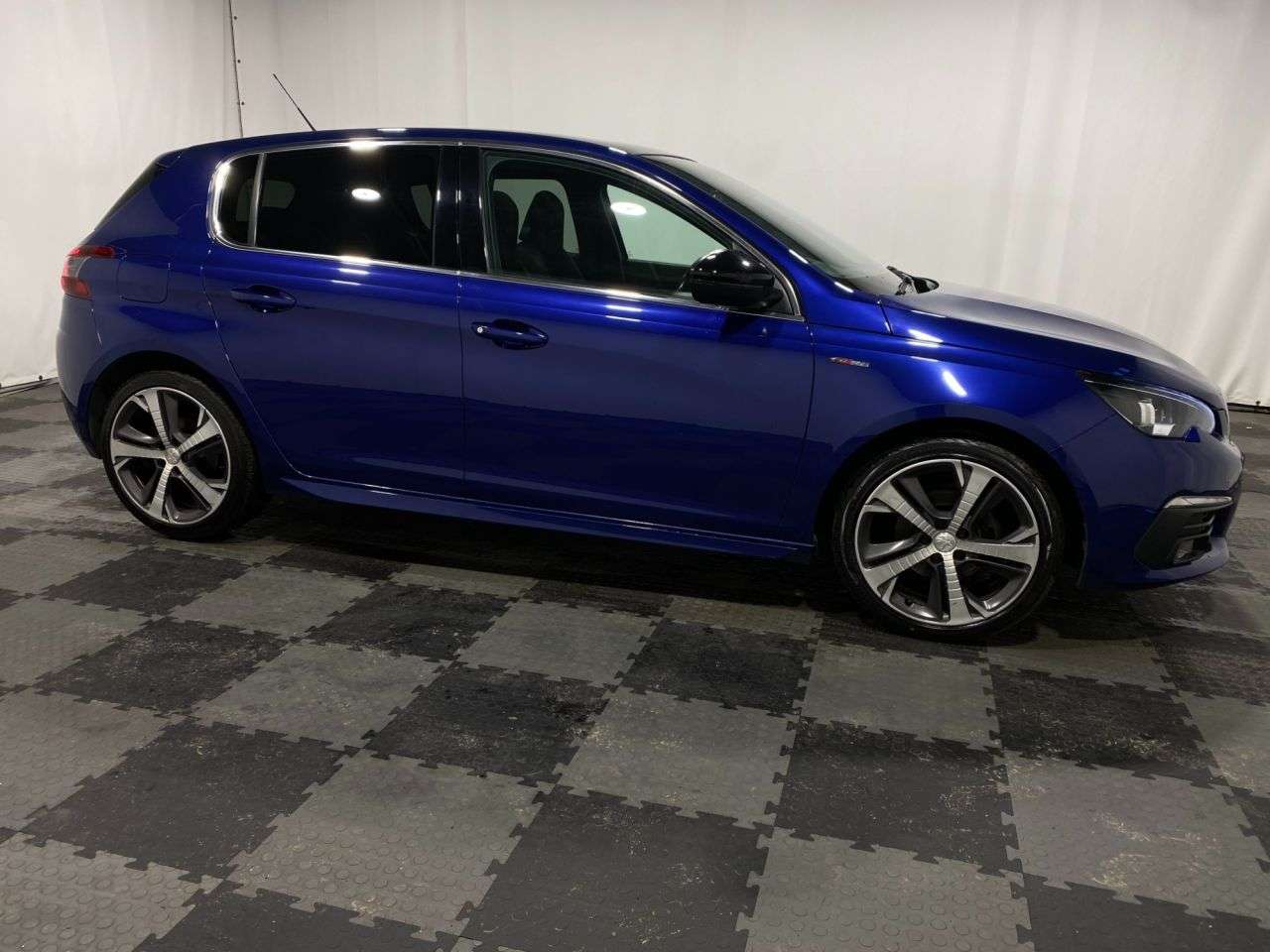 2019 PEUGEOT 308 2019 PEUGEOT 308