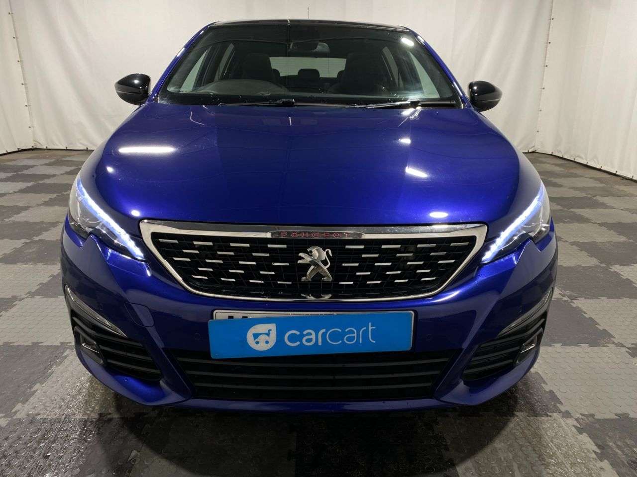 2019 PEUGEOT 308 2019 PEUGEOT 308
