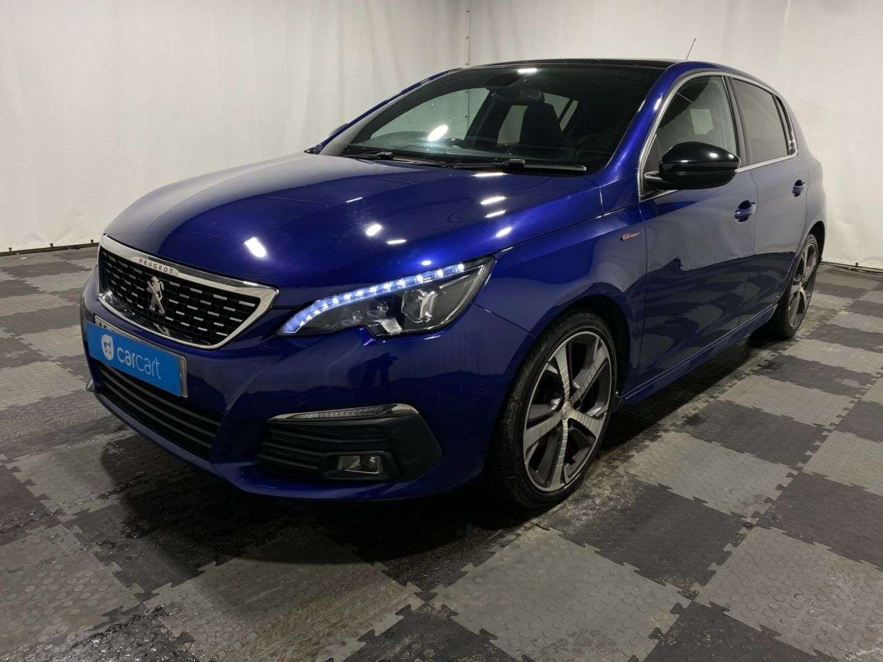2019 PEUGEOT 308 2019 PEUGEOT 308