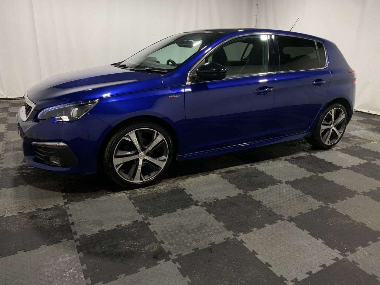 2019 PEUGEOT 308 2019 PEUGEOT 308
