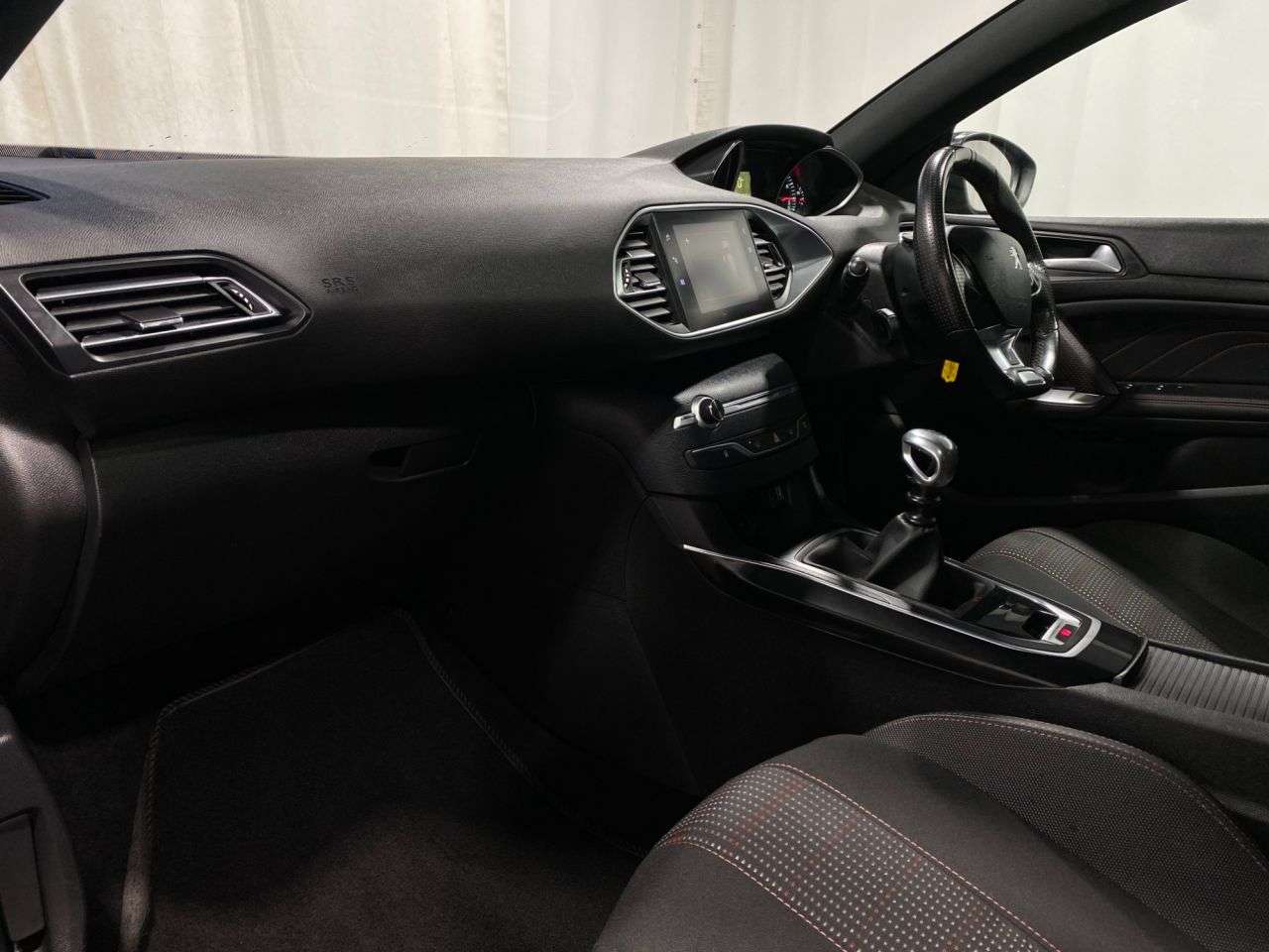 2019 PEUGEOT 308 2019 PEUGEOT 308