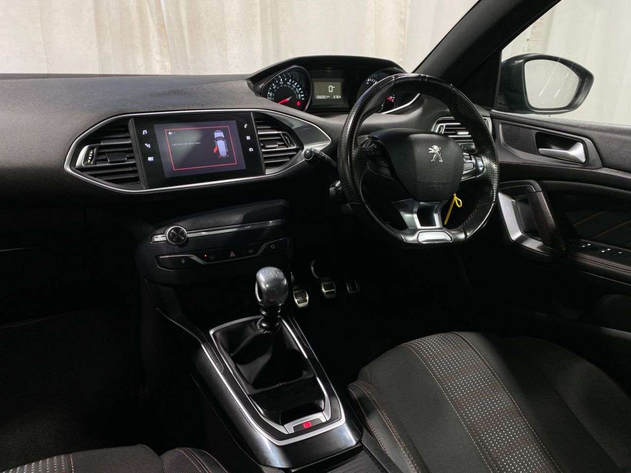 2019 PEUGEOT 308 2019 PEUGEOT 308