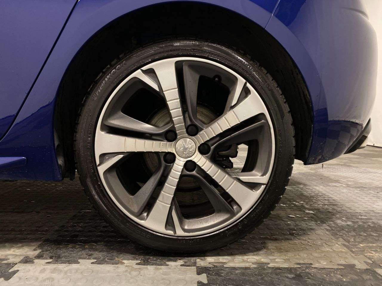 2019 PEUGEOT 308 2019 PEUGEOT 308