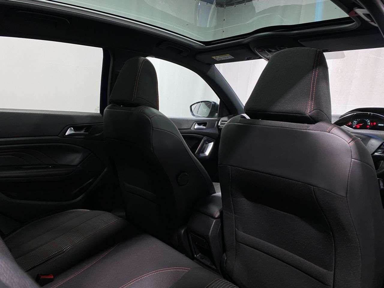 2019 PEUGEOT 308 2019 PEUGEOT 308