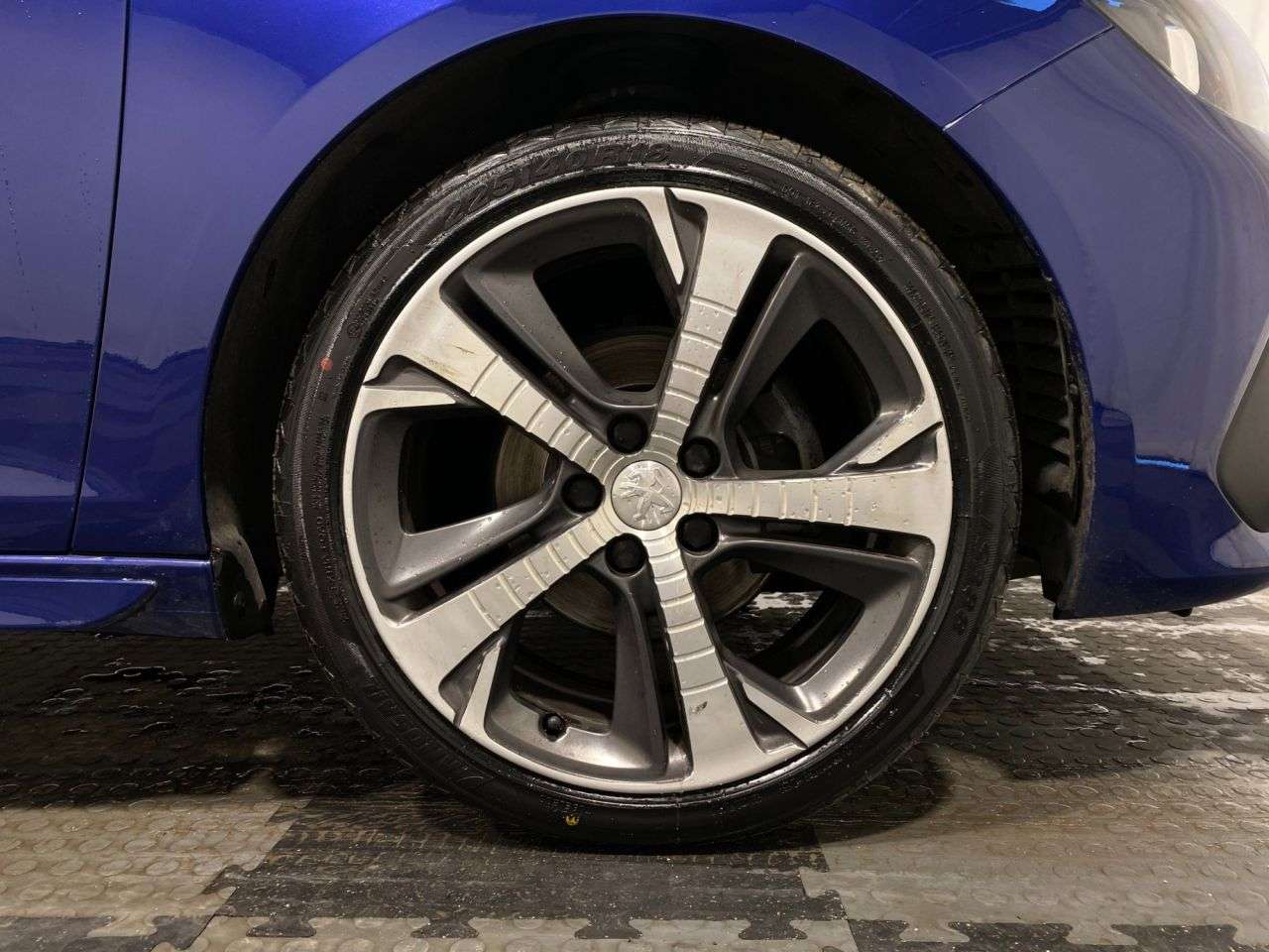 2019 PEUGEOT 308 2019 PEUGEOT 308