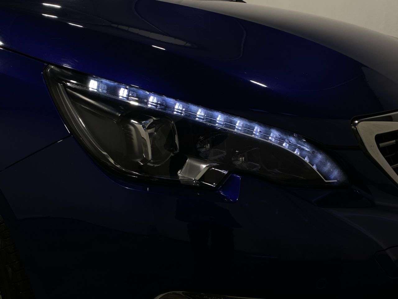 2019 PEUGEOT 308 2019 PEUGEOT 308