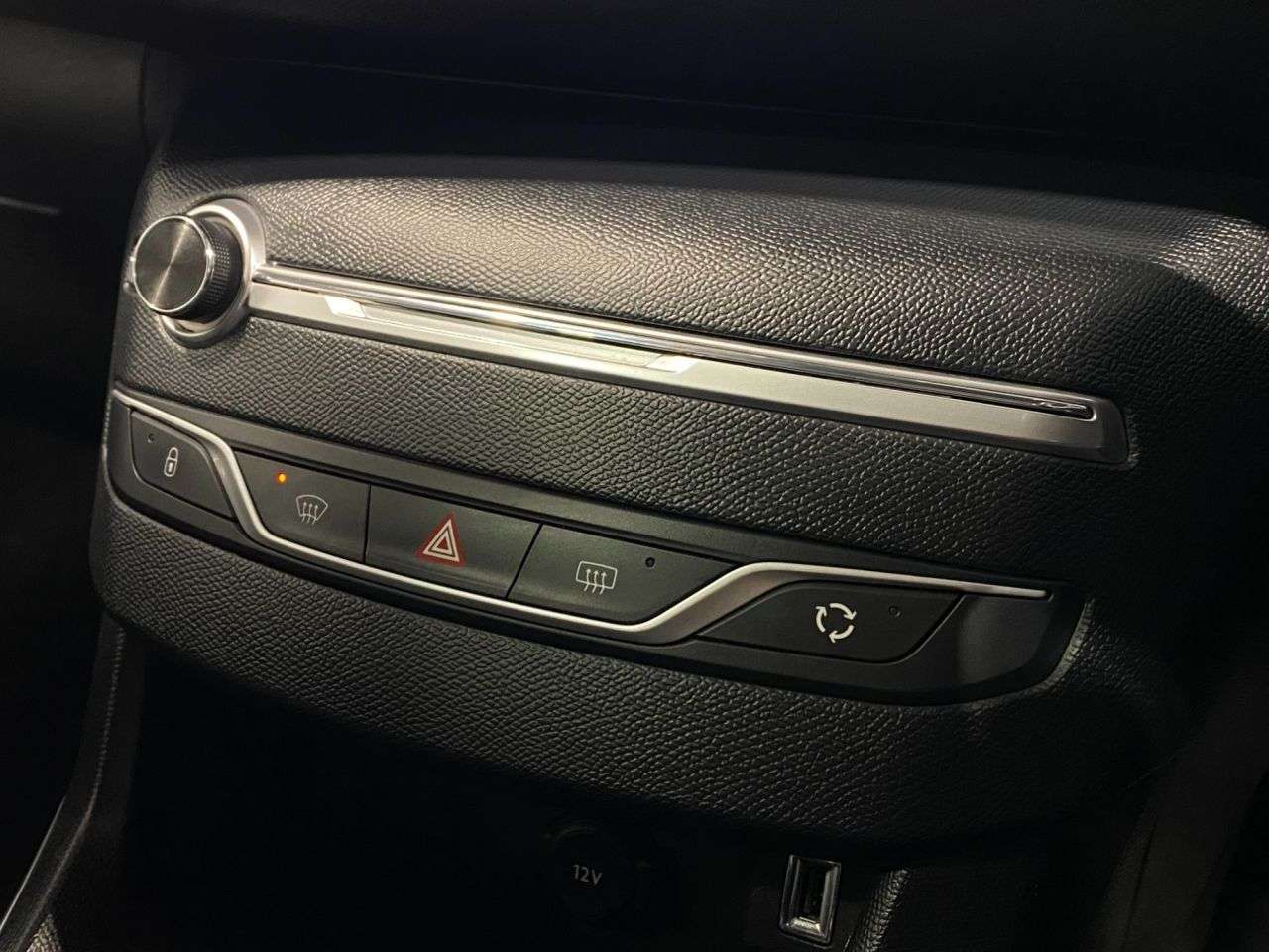 2019 PEUGEOT 308 2019 PEUGEOT 308