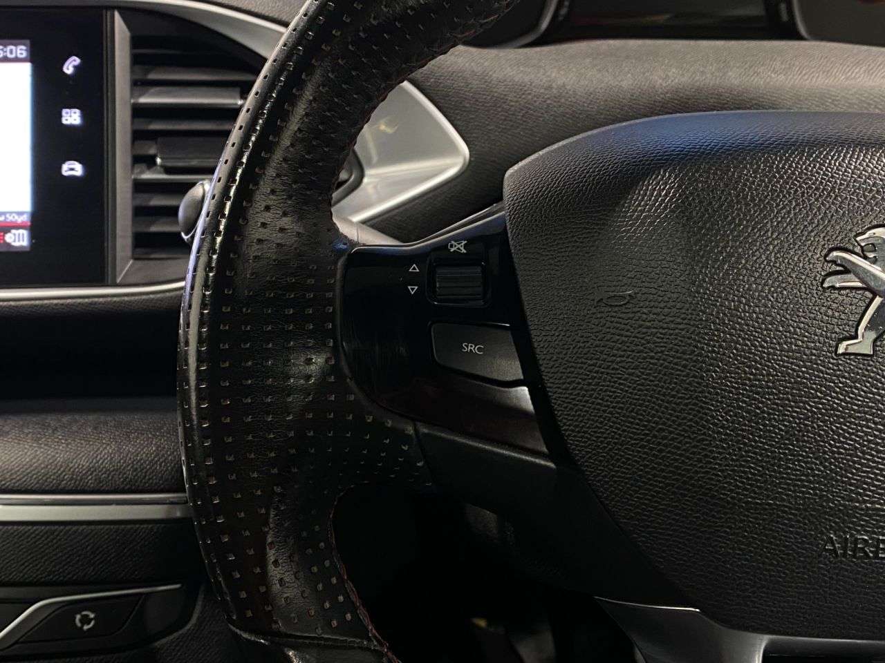 2019 PEUGEOT 308 2019 PEUGEOT 308