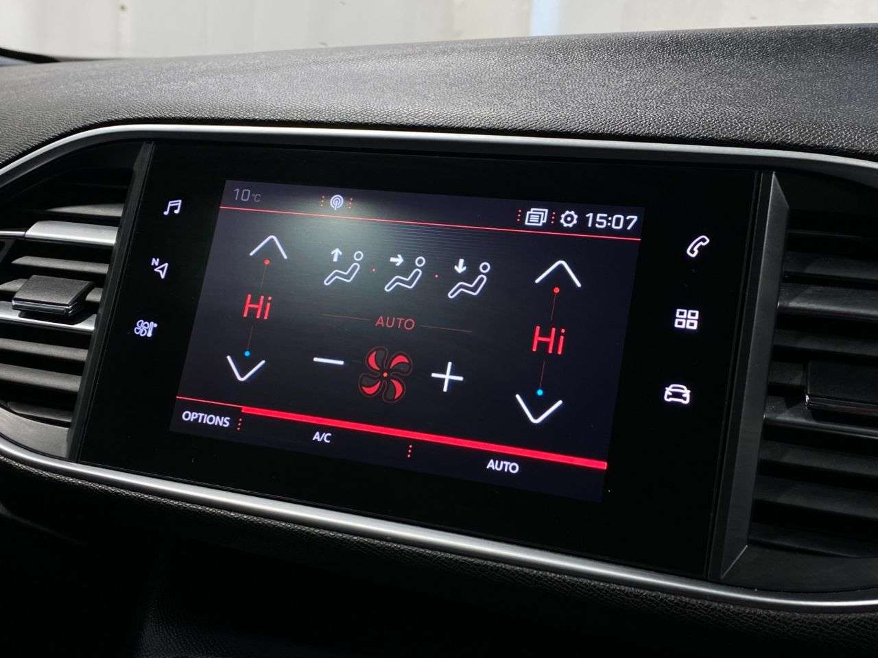 2019 PEUGEOT 308 2019 PEUGEOT 308