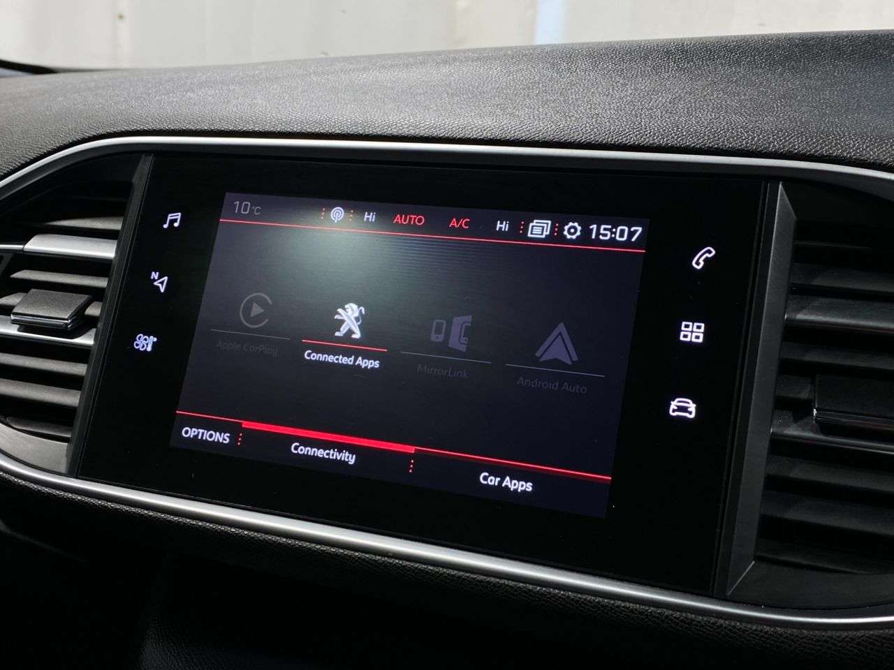 2019 PEUGEOT 308 2019 PEUGEOT 308